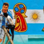 Nenhum acordo de transmissão da Copa do Mundo FIFA 2026 foi assinado na Índia e na China