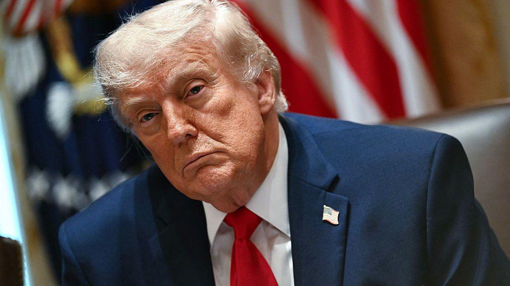 Nenhum acordo foi anunciado após reunião de Trump para tomar 'determinação final' sobre o Irã