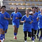 Nepal vence o Butão na estreia do Campeonato Feminino SAFF 2026