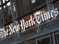 Netanyahu, de Israel, diz ter processado o New York Times por artigo sobre estupro palestino Netanyahu, de Israel, diz ter processado o New York Times por artigo sobre estupro palestino