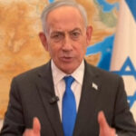 Netanyahu promete ‘destruir’ o Hezbollah com força ‘esmagadora’