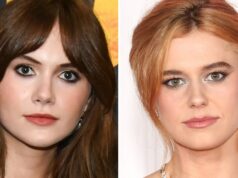 Netflix adquire ‘Bad Bridgets’, thriller do período irlandês estrelado por Emilia Jones e Alison Oliver do diretor de ‘Kneecap’ (EXCLUSIVO) Netflix adquire 'Bad Bridgets', thriller do período irlandês estrelado por Emilia Jones e Alison Oliver do diretor de 'Kneecap' (EXCLUSIVO)