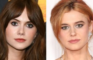 Netflix adquire ‘Bad Bridgets’, thriller do período irlandês estrelado por Emilia Jones e Alison Oliver do diretor de ‘Kneecap’ (EXCLUSIVO) Netflix adquire 'Bad Bridgets', thriller do período irlandês estrelado por Emilia Jones e Alison Oliver do diretor de 'Kneecap' (EXCLUSIVO)
