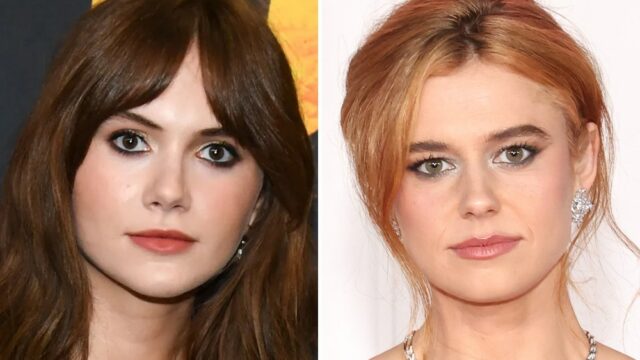 Netflix adquire 'Bad Bridgets', thriller do período irlandês estrelado por Netflix adquire 'Bad Bridgets', thriller do período irlandês estrelado por Emilia Jones e Alison Oliver do diretor de 'Kneecap' (EXCLUSIVO)