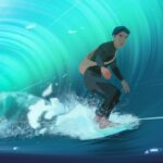 Netflix arrebata filme de animação da Semana da Crítica de Cannes, ‘In Waves’ (EXCLUSIVO)