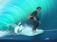 Netflix arrebata filme de animação da Semana da Crítica de Cannes, ‘In Waves’ (EXCLUSIVO) Netflix arrebata filme de animação da Semana da Crítica de Cannes, ‘In Waves’ (EXCLUSIVO)