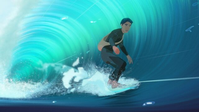 Netflix arrebata filme de animação da Semana da Crítica de Netflix arrebata filme de animação da Semana da Crítica de Cannes, ‘In Waves’ (EXCLUSIVO)