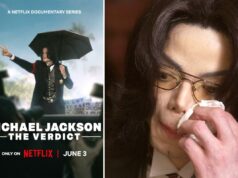 Netflix enfrenta reação contra novo documentário sobre o julgamento de Michael Jackson Netflix enfrenta reação contra novo documentário sobre o julgamento de Michael Jackson