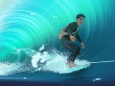 Netflix revela ‘In Waves’ fora de Cannes Netflix revela 'In Waves' fora de Cannes