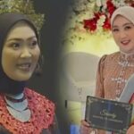 Netizen Auto Nyeletuk usai Tahu MC Lomba Cerdas Cermat MPR Ternyata Biasa Jadi MC Casamento