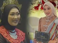 Netizen Auto Nyeletuk usai Tahu MC Lomba Cerdas Cermat MPR Ternyata Biasa Jadi MC Casamento Netizen Auto Nyeletuk usai Tahu MC Lomba Cerdas Cermat MPR Ternyata Biasa Jadi MC Casamento