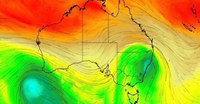 Neve, ventos fortes e chuva chegando a vários estados no início do inverno

