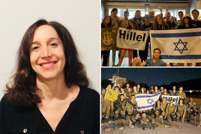 New School contrata discretamente professor polêmico que liderou protestos anti-Israel no campus
