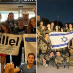 New School retira financiamento para capítulo de Hillel, alegando ligações com violações do direito internacional: 'desprezível'