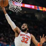 New York Knicks vence Cleveland Cavaliers e chega à primeira final da NBA desde 1999