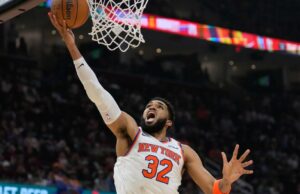 New York Knicks vence Cleveland Cavaliers e chega à primeira final da NBA desde 1999 New York Knicks vence Cleveland Cavaliers e chega à primeira final da NBA desde 1999