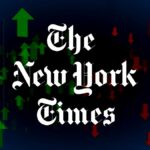 New York Times adiciona 310.000 assinantes digitais enquanto a base total atinge 13 milhões