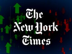 New York Times adiciona 310.000 assinantes digitais enquanto a base total atinge 13 milhões New York Times adiciona 310.000 assinantes digitais enquanto a base total atinge 13 milhões
