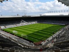 Newcastle x West Ham – Premier League AO VIVO: placar mais recente, notícias do time e atualizações enquanto os Hammers buscam pontos cruciais na luta pela sobrevivência Newcastle x West Ham - Premier League AO VIVO: placar mais recente, notícias do time e atualizações enquanto os Hammers buscam pontos cruciais na luta pela sobrevivência