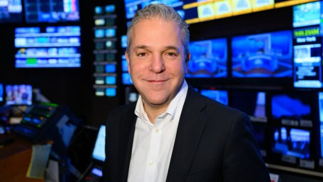 NewsNation prepara podcast push e vê oportunidade de expandir o NewsNation prepara podcast push e vê oportunidade de expandir o público além da TV a cabo