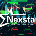 Nexstar ignora previsão de ganhos de longo prazo com acordo da Tegna no limbo jurídico após DirecTV, State AG Challenge