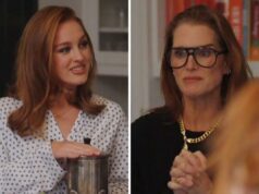 ‘Next Gen NYC’ adiciona novo Nepo Baby à 2ª temporada: Rowan Henchy, filha de Brooke Shields! 'Next Gen NYC' adiciona novo Nepo Baby à 2ª temporada: Rowan Henchy, filha de Brooke Shields!