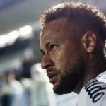 Neymar deve perder a estreia na Copa do Mundo no Brasil devido a lesão na panturrilha
