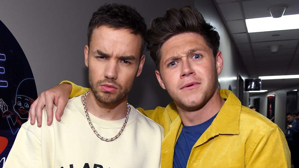 Niall Horan fala sobre a morte de Liam Payne: 'Há tristeza, mas também me faz rir e sorrir por causa das memórias que tivemos'