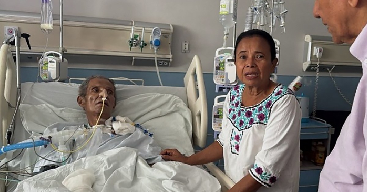 Nicarágua confirma morte sob custódia do líder indígena Brooklyn Rivera