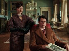 Nicholas Galitzine e Ella Purnell Thriller ‘The Return of Stanley Atwell’ revela as primeiras imagens de Damian Lewis se juntando ao elenco Nicholas Galitzine e Ella Purnell Thriller 'The Return of Stanley Atwell' revela as primeiras imagens de Damian Lewis se juntando ao elenco
