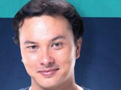 Nicholas Saputra Tinggalkan Layar Lebar Sejenak, Kini Jadi Juri Ajang Bergengsi Nicholas Saputra Tinggalkan Layar Lebar Sejenak, Kini Jadi Juri Ajang Bergengsi