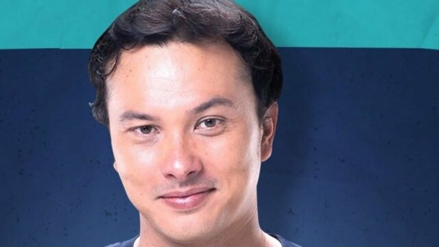 Nicholas Saputra Tinggalkan Layar Lebar Sejenak, Kini Jadi Juri Ajang Bergengsi
