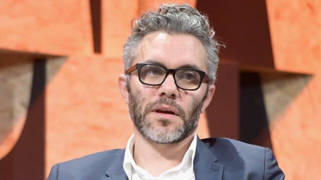 Nick Bilton, novo chefe do '60 Minutes', quer que a Nick Bilton, novo chefe do '60 Minutes', quer que a revista fique nas telas digitais e móveis