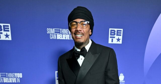 Os gêmeos de Nick Cannon e Mariah Carey acham que ter tantos irmãos é divertido