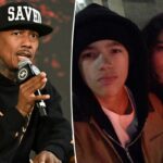 Nick Cannon permite que seu filho de 15 anos namore – mas filha adolescente é proibida: ‘Vou para a cadeia’