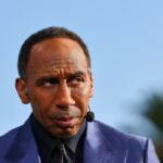 Stephen A. Smith
