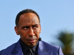 Nick Wright bate em Stephen A Smith pela rivalidade com Jaylen Brown Stephen A. Smith
