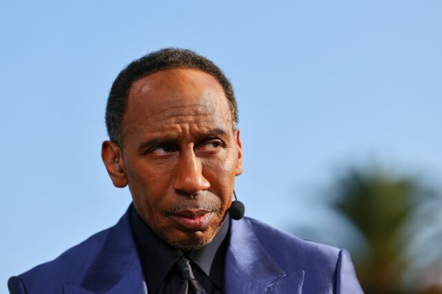 Nick Wright bate em Stephen A Smith pela rivalidade com Stephen A. Smith