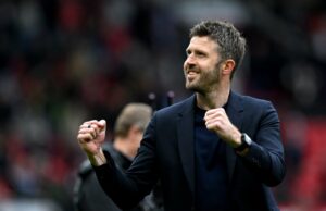 Fabrizio Romano afirma que outra assinatura de contrato foi ‘feita’ no Man Utd para acompanhar Carrick, ele é ‘crucial’ Nicky Butt sugere que o Manchester United poderia fechar um acordo secreto com Michael Carrick
