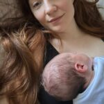Nicola Roberts, 40, dá à luz! A estrela do Girls Aloud anuncia que secretamente deu as boas-vindas ao seu primeiro filho com o noivo Mitch Hahn 'algumas semanas atrás', após uma gravidez difícil