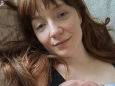 Nicola Roberts, 40, dá à luz! A estrela do Girls Aloud anuncia que secretamente deu as boas-vindas ao seu primeiro filho com o noivo Mitch Hahn ‘algumas semanas atrás’, após uma gravidez difícil Nicola Roberts, 40, dá à luz! A estrela do Girls Aloud anuncia que secretamente deu as boas-vindas ao seu primeiro filho com o noivo Mitch Hahn 'algumas semanas atrás', após uma gravidez difícil