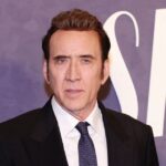 Nicolas Cage revela que mudou legalmente de nome em 2025
