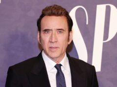 Nicolas Cage revela que mudou legalmente de nome em 2025 Nicolas Cage revela que mudou legalmente de nome em 2025