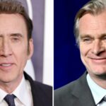 Nicolas Cage sobre por que Christopher Nolan e outros diretores não trabalharão com ele depois que ele recusou seus filmes: 'Eles ficam com os sentimentos feridos'
