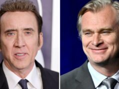Nicolas Cage sobre por que Christopher Nolan e outros diretores não trabalharão com ele depois que ele recusou seus filmes: ‘Eles ficam com os sentimentos feridos’ Nicolas Cage sobre por que Christopher Nolan e outros diretores não trabalharão com ele depois que ele recusou seus filmes: 'Eles ficam com os sentimentos feridos'