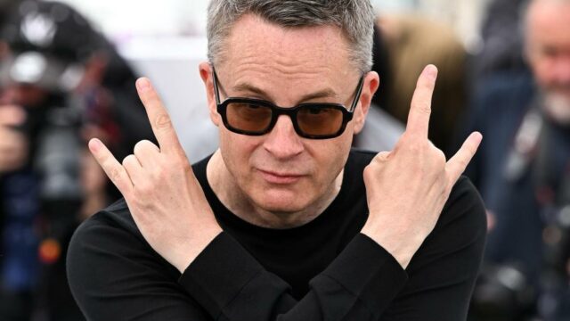 Nicolas Winding Refn define ‘Maniac Cop’ com Mubi, Goodfellas Nicolas Winding Refn define ‘Maniac Cop’ com Mubi, Goodfellas