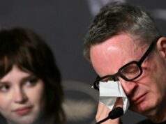 Nicolas Winding Refn fica emocionado com a experiência de quase morte durante a imprensa em Cannes: ‘Recebi um presente’ Seu inferno privado