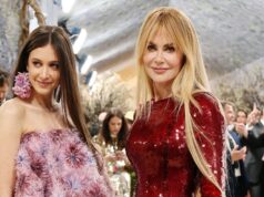 Nicole Kidman chega com a filha Sunday Rose, 17, como acompanhante do Met Gala de 2026 Comemoração do Met Gala de 2026