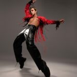Nikita Kuzmin, do Strictly, revelou a maneira casual como ele acabou no programa, dizendo que 'tem seu coração' e promete permanecer no line-up 'enquanto eles me quiserem de volta'