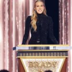 Nikki Glaser conta como ela se preparou para o momento de ruptura no Tom Brady Roast